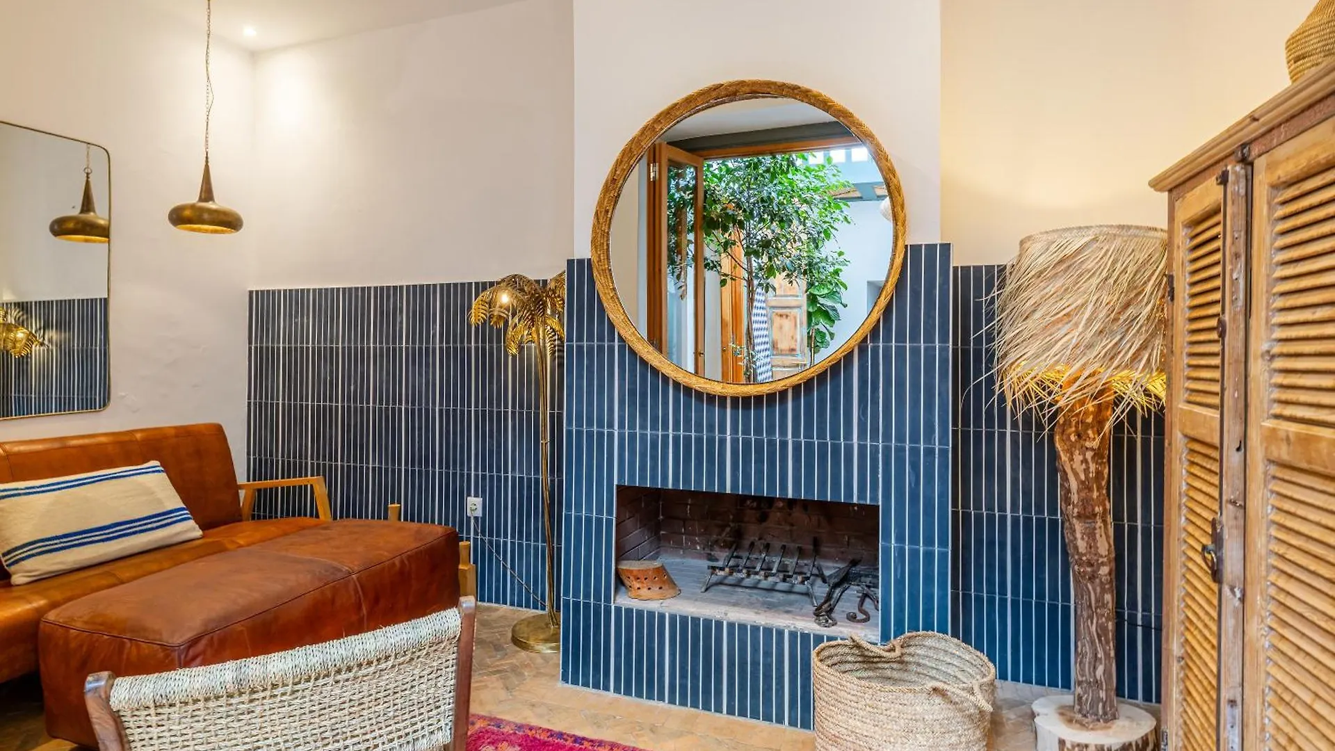 Riad Yannis -Exclusiv -Pool -Breakfast -5*Location Villa Marrakesh 0*,